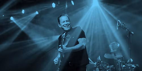 Tommy Castro & The Painkillers w\/ Black Market III 