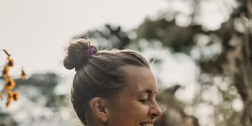 Gentle Yoga for Hormonal Harmony with Sarah