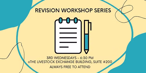 Revision Workshop Series