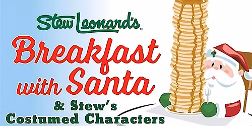 Stew's Holiday Breakfast in Yonkers