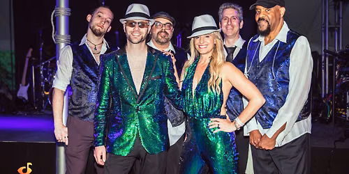 Superstar Mafia LIVE @ Barley's Shawnee