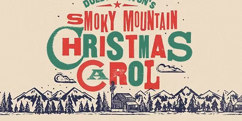 Dolly Parton's Smoky Mountain Christmas Carol