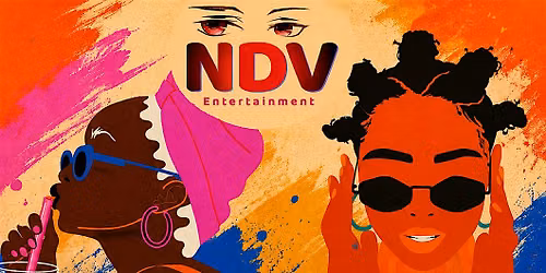 NDV presents : SIP N PAINT SECOND EDITION