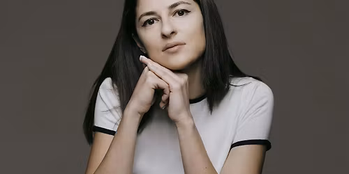 Lesung mit Tea Moneva