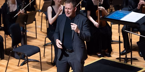 Chetham's Symphony Orchestra