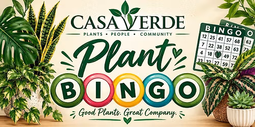 Plant BINGO at Kalero Vineyard