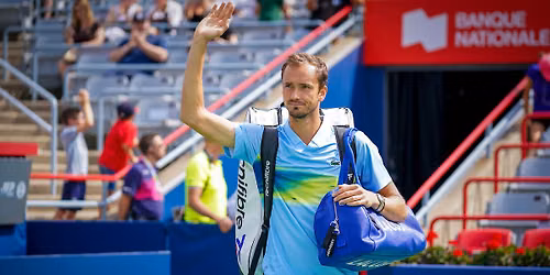 National Bank Open - ATP Men's Tennis - Session 8 - Second Round Tickets