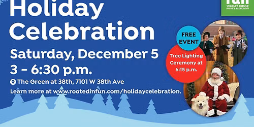 Holiday Celebration 