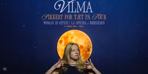 VILMA - Women In Office