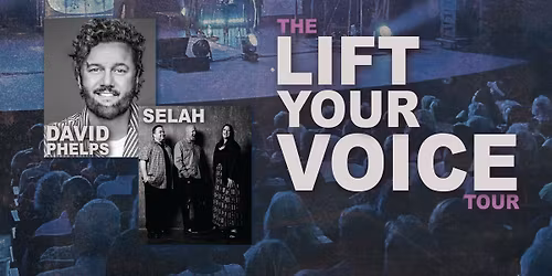 Lift Your Voice Tour