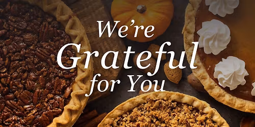 Special Agent Commission & Free Pie \ud83e\udd67 in Monroe, NC