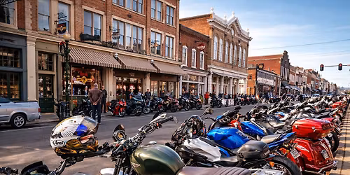 Bikes and coffee + DGR photo event!