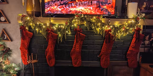 Wraven Design @Flinchbaugh's Holiday Market