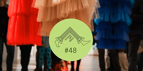 Vilnius Art Walk #48