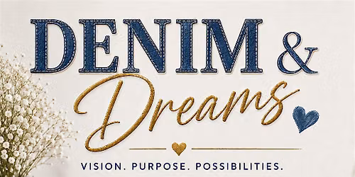 Denim and Dreams