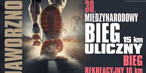 30. Mi\u0119dzynarodowy Bieg Uliczny