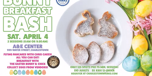 Bunny Breakfast Bash