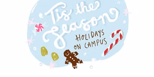 Tis the Season at Gesa Power House Theatre