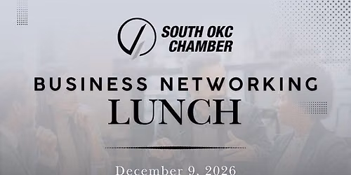 Business Networking Lunch