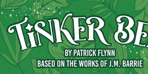 Tinker Bell Auditions - 2026 YPP