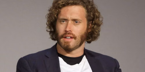 Great Outdoors Comedy Festival: Adam Ray, Ms. Pat & T.J. Miller - Saturday Afternoon at Erindale Par