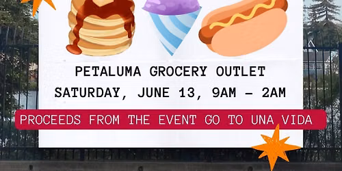 Customer Appreciation Event