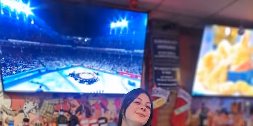 New Year's Eve Toast