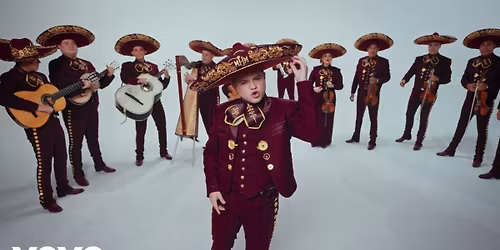 Mariachi Herencia de Mexico: A Mariachi Christmas