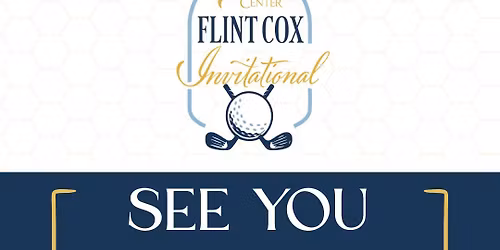 Flint Cox Golf Invitiational