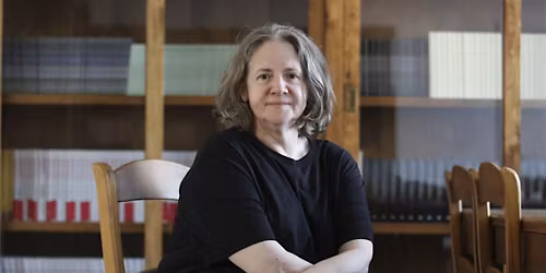 Conferencia magistral de Estrella de Diego