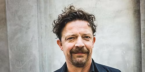 Ben Segers - 'De man die Eric Clapton had moeten zijn'