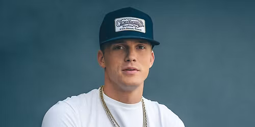 Parker McCollum El Paso