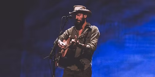 Ray LaMontagne- Trouble 20th Anniversary Tour