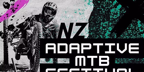 Adaptive Mtb Festival
