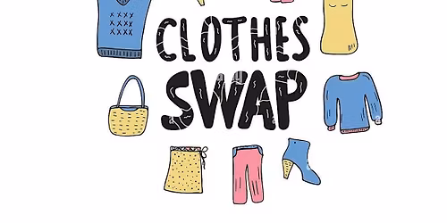 Denver Summer Swap \u2014 Kids, Mamas & Everything in Between