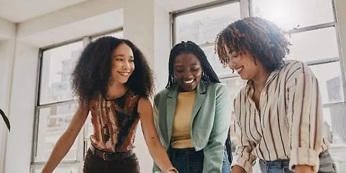 Founders, Entrepreneurs &amp; Professionals Coffee Club at The Happenstance