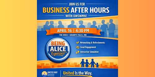 Business After Hours with UWSWMN