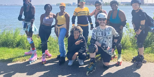 Two-and-a-Half Year Group Anniversary: Randall's Island (Beginners)