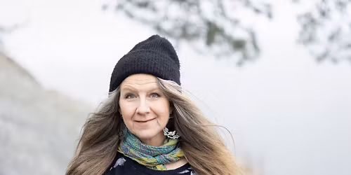 Fia Ekberg & Broderiet