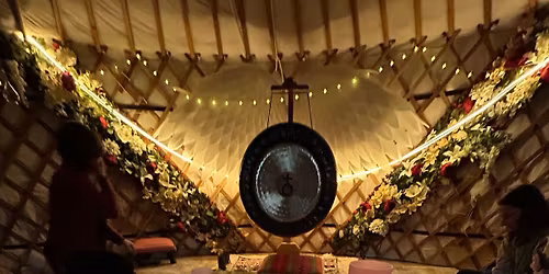 Sacred Cacao Ceremony with Pamela