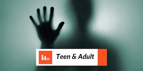 Investigate the Supernatural with Chesapeake Paranormal