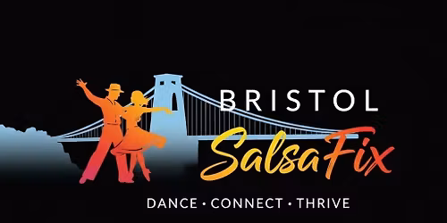 Bristol SalsaFix 6 week beginners course - Kenn Village Hall, Clevedon