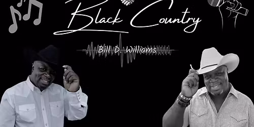 Black Country at The Hideaway on Thursday evening