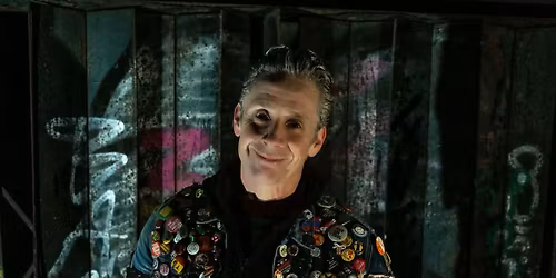 Joe Solo Live @ Peoples Bookshop