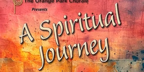 Orange Park Chorale Spring Concerts