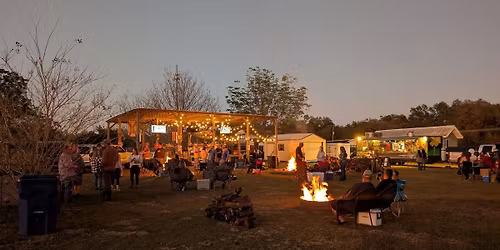 Palmers Country Music Palooza