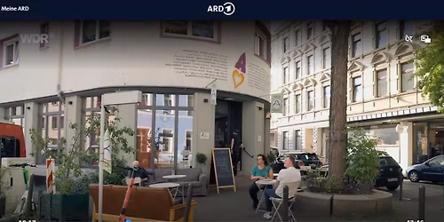 Heimatflimmern \u2013 Public Viewing