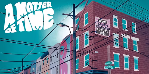 Fun Lovin' Criminals | Malm\u00f6