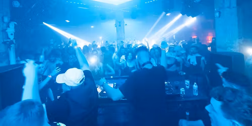 HOUSE:TECHNO X Bass Face . 360\u00b0 SPECIAL! LAST FREE TICKETS