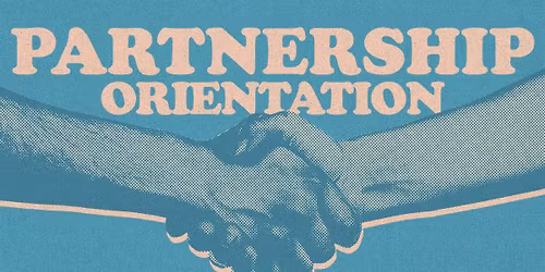 Partnership Orientation